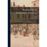 Pub. Ovidii Nasonis Tristia: With the Following Improvements, in a Method Entirely New ...