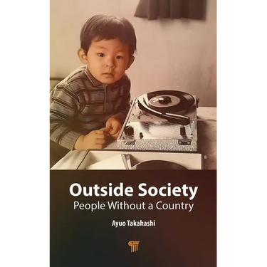 Outside Society: People Without a Country