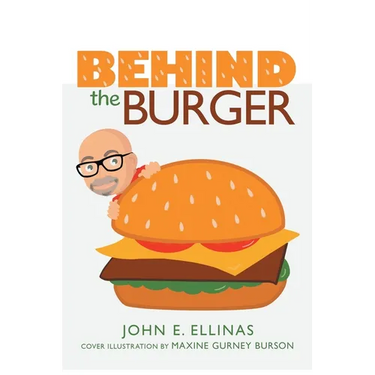 Behind the Burger