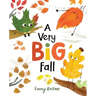 A Very Big Fall