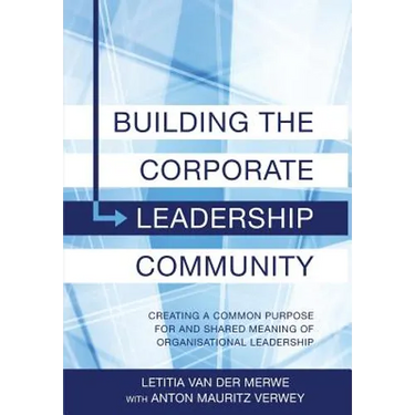Building Corporate Leadership Community