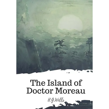 The Island of Doctor Moreau