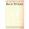 An Introduction to Bach Studies