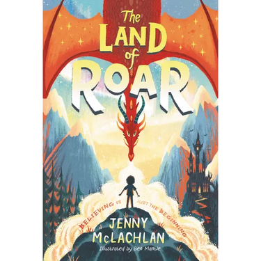 The Land of Roar