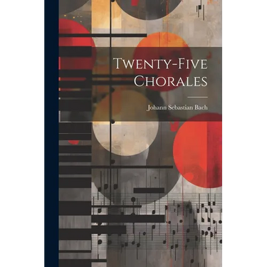 Twenty-five Chorales