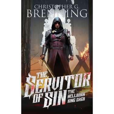 The Servitor of Sin