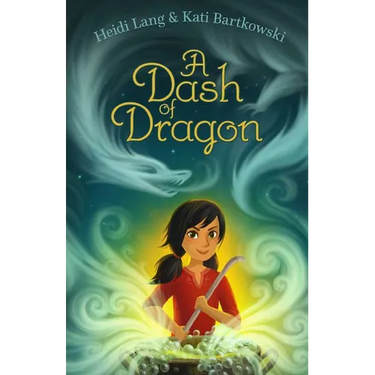A Dash of Dragon