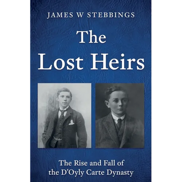 The Lost Heirs