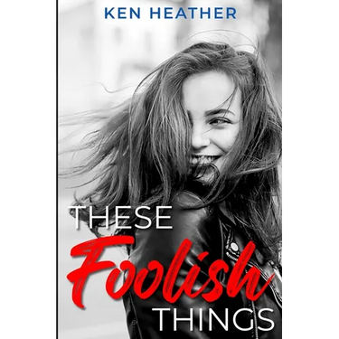 These Foolish Things