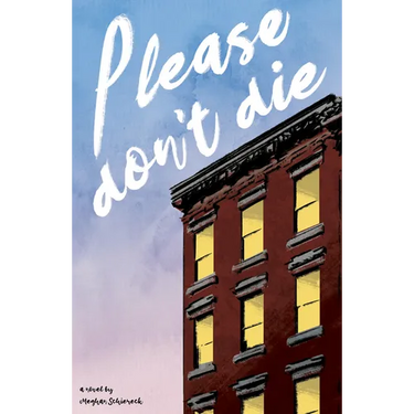 Please Don't Die