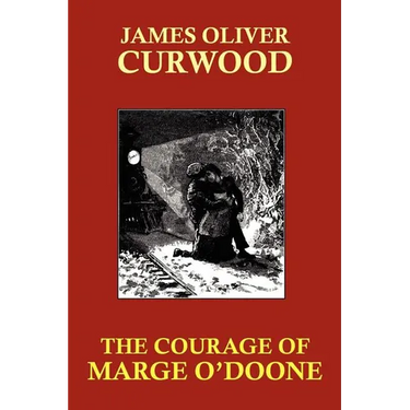 The Courage of Marge O'Doone