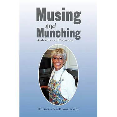 Musing and Munching