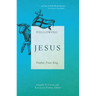 Following Jesus: Prophet, Priest, King