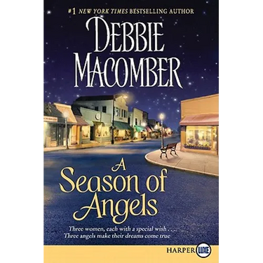 A Season of Angels