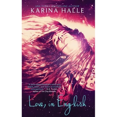 Love, in English