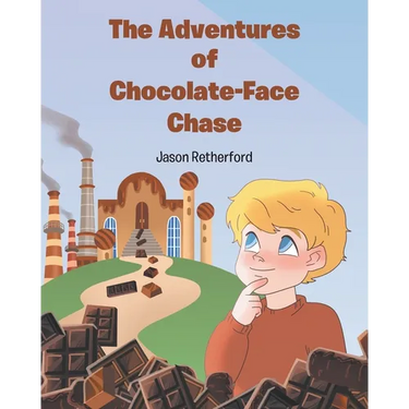 The Adventures of Chocolate-Face Chase