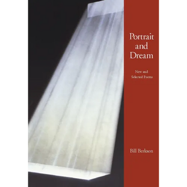 Portrait and Dream: New and Selected Poems