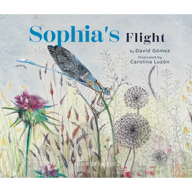 Sophia's Flight
