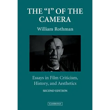 The 'I' of the Camera