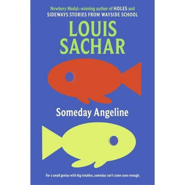 Someday Angeline