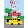Kevin Can!