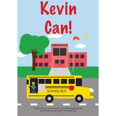 Kevin Can!