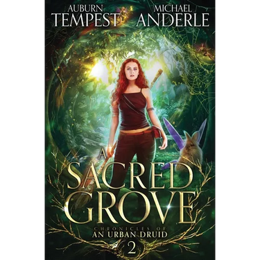 A Sacred Grove
