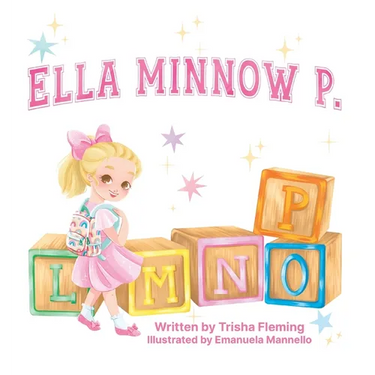 Ella Minnow P.
