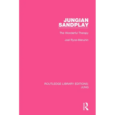 Jungian Sandplay: The Wonderful Therapy