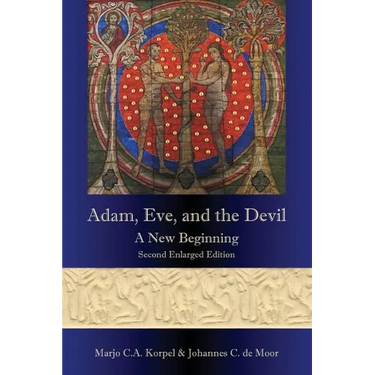 Adam, Eve, and the Devil: A New Beginning, Second Enlarged Edition