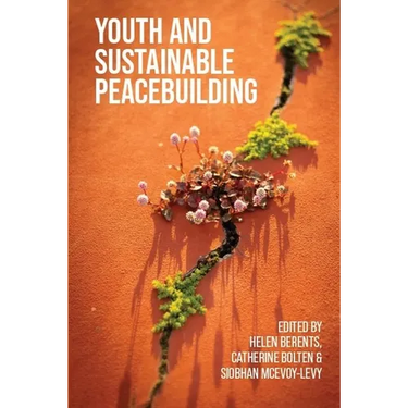 Youth and Sustainable Peacebuilding