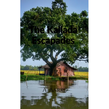 The Kallada Escapades
