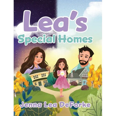 Lea's Special Homes