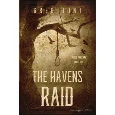 The Havens Raid