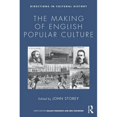 The Making of English Popular Culture