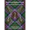 Traditional Highland Dress: A Comprehensive Illustrated Guide