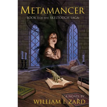 Metamancer