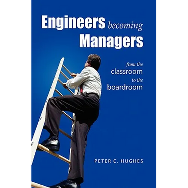 Engineers Becoming Managers