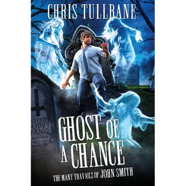 Ghost of a Chance