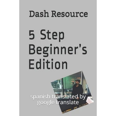 5 Step Beginner's Edition