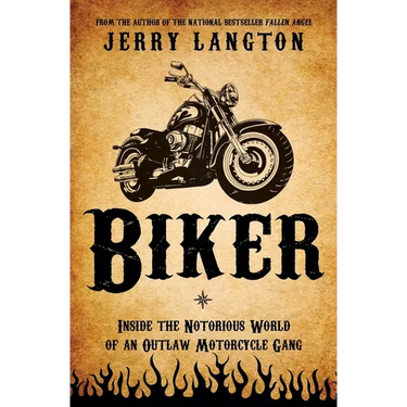 Biker