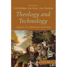 Theology and Technology, Volume 1: Essays in Christian Analysis
