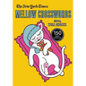 The New York Times Mellow Crosswords: 150 Easy Puzzles
