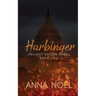 Harbinger: Discreet cover