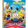 Minions Little Golden Book