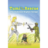 Tumi to the Rescue: The Sudanese Orphan Escape