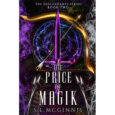 The Price of Magik