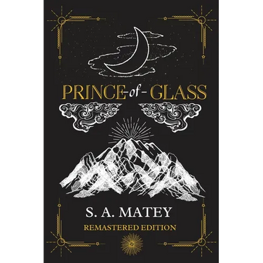 Prince of Glass