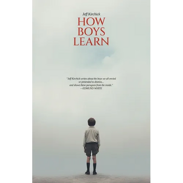 How Boys Learn