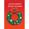 Writing Prompt Advent Calendar